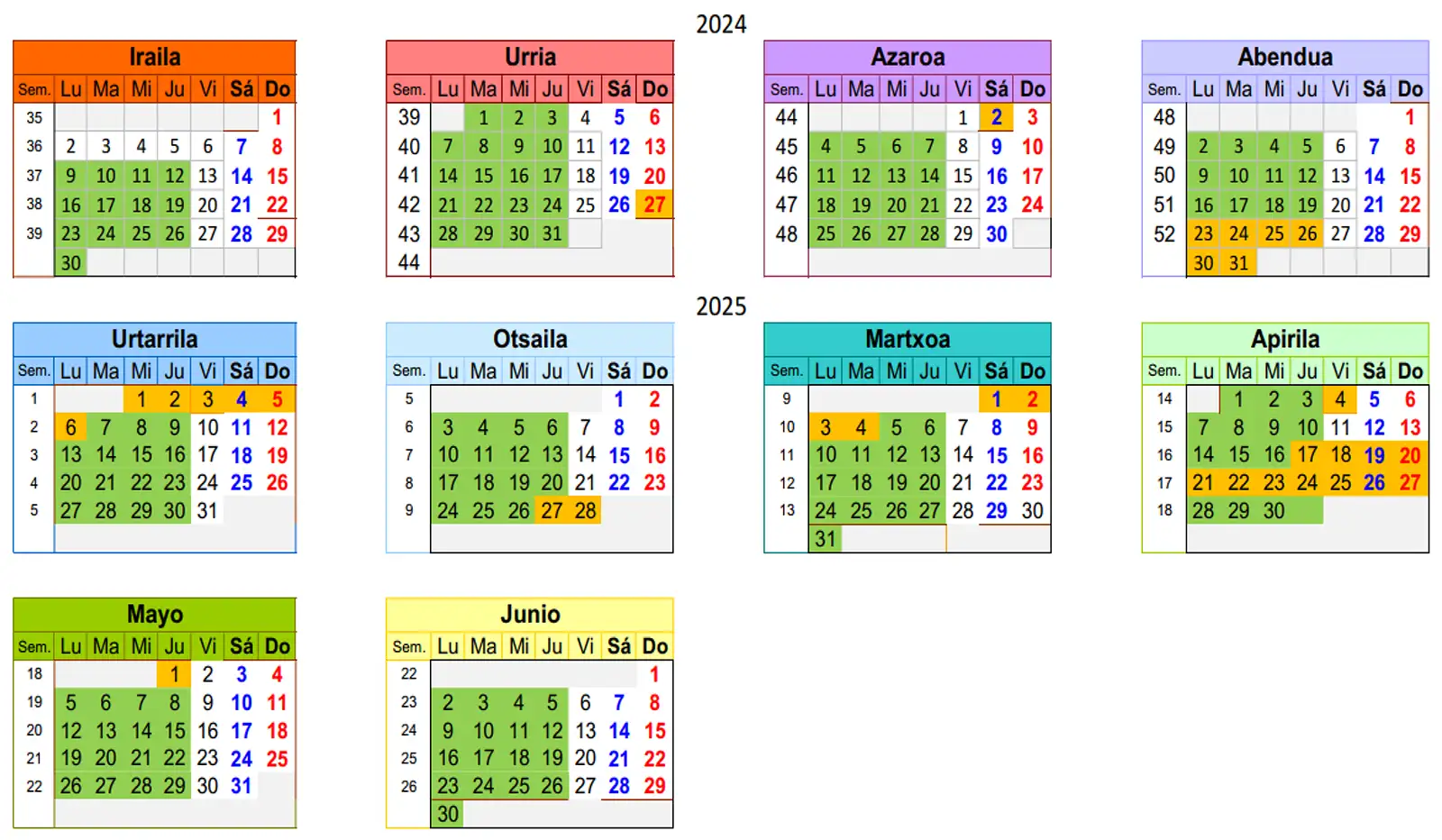 egurrewall_calendario_cursos